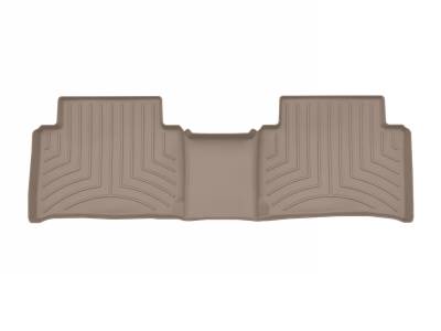 WeatherTech 4518652IM FloorLiner HP