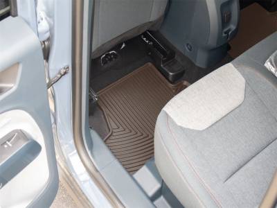 WeatherTech W685CO All Weather Floor Mats