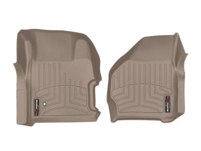 WeatherTech 451251 FloorLiner DigitalFit