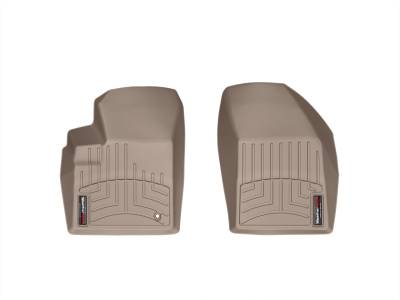 WeatherTech 453761 FloorLiner DigitalFit