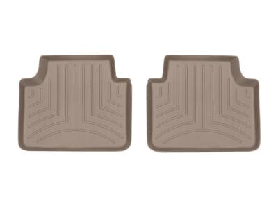WeatherTech 4510462 FloorLiner DigitalFit