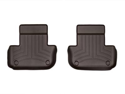 WeatherTech 475653 FloorLiner DigitalFit