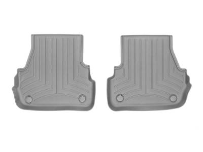 WeatherTech 4611822 FloorLiner DigitalFit