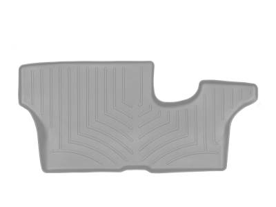 WeatherTech 464807 FloorLiner DigitalFit