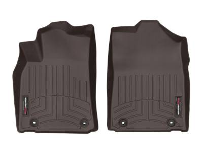 WeatherTech 4714591 FloorLiner DigitalFit