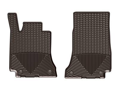 WeatherTech W429CO All Weather Floor Mats