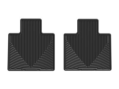 WeatherTech W456 All Weather Floor Mats