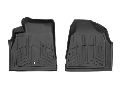 WeatherTech 442511IM FloorLiner HP