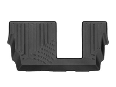 WeatherTech 4410804 FloorLiner DigitalFit