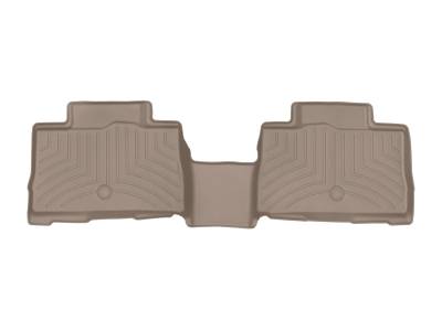 WeatherTech 4515762 FloorLiner DigitalFit
