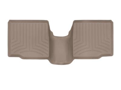 WeatherTech 453592IM FloorLiner HP