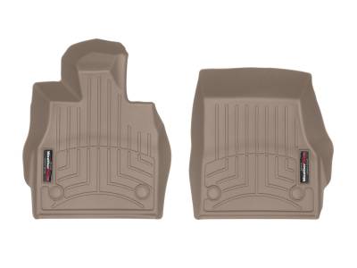 WeatherTech 4516221 FloorLiner DigitalFit
