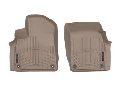WeatherTech 4516451 FloorLiner DigitalFit