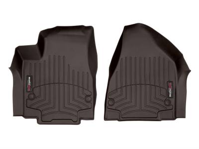 WeatherTech 4716621 FloorLiner DigitalFit