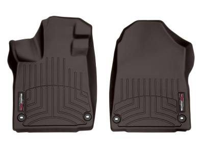 WeatherTech 4716691 FloorLiner DigitalFit