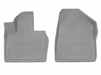 WeatherTech 467701IM FloorLiner HP