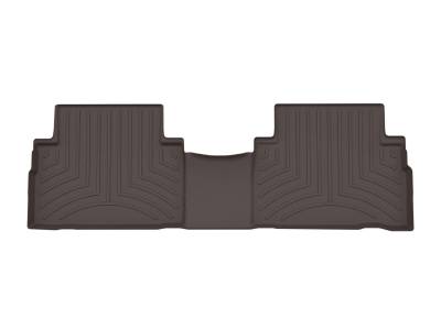 WeatherTech 4716772 FloorLiner DigitalFit