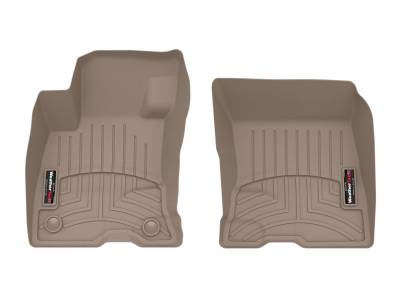 WeatherTech 4517191 FloorLiner DigitalFit