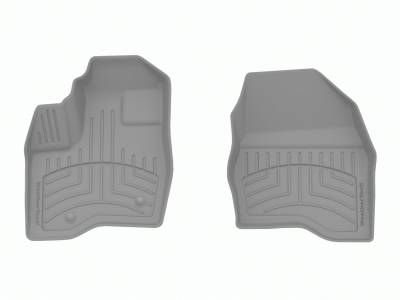 WeatherTech 463591IM FloorLiner HP