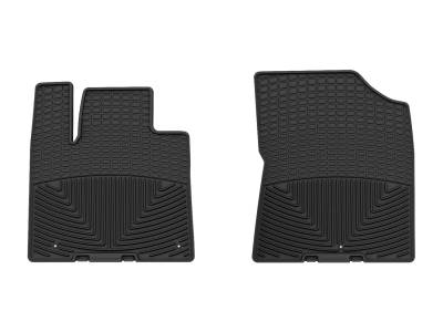 WeatherTech W381 All Weather Floor Mats
