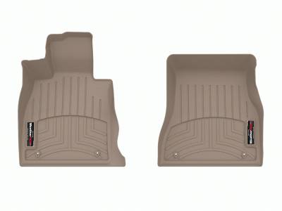 WeatherTech 4517901 FloorLiner DigitalFit