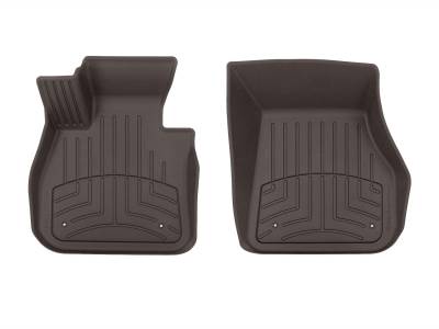 WeatherTech 478811IM FloorLiner HP