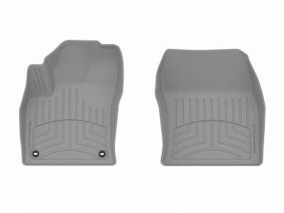 WeatherTech 469171IM FloorLiner HP