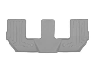 WeatherTech 468283IM FloorLiner HP