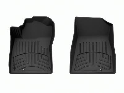 WeatherTech 4417761IM FloorLiner HP