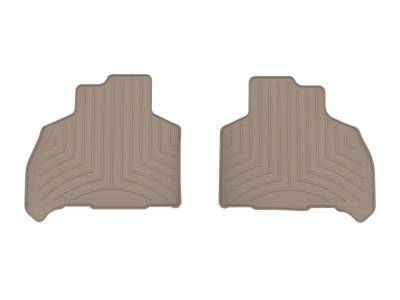 WeatherTech 4515075IM FloorLiner HP