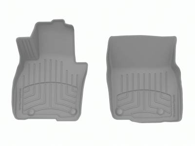 WeatherTech 4618131IM FloorLiner HP