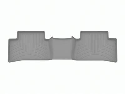 WeatherTech 4618302 FloorLiner DigitalFit