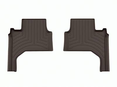 WeatherTech 4717852 FloorLiner DigitalFit