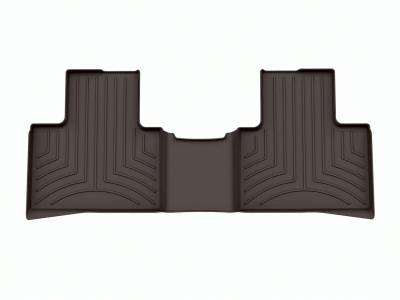 WeatherTech 4717952IM FloorLiner HP