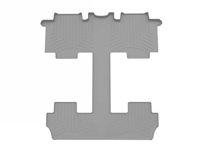 WeatherTech 4618244 FloorLiner DigitalFit