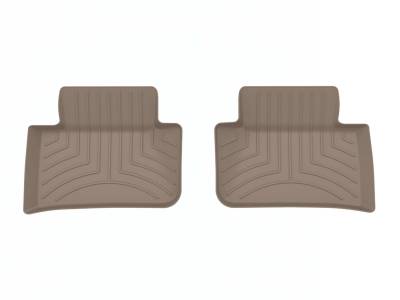 WeatherTech 452303IM FloorLiner HP