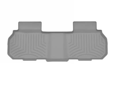 WeatherTech 4618813IM FloorLiner HP