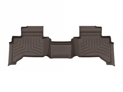 WeatherTech 4718743IM FloorLiner HP