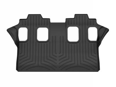 WeatherTech 4418745IM FloorLiner HP
