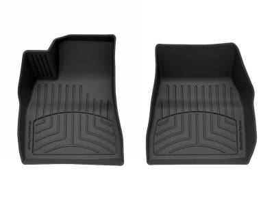 WeatherTech 4418831IM FloorLiner HP