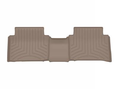 WeatherTech 4518655IM FloorLiner HP
