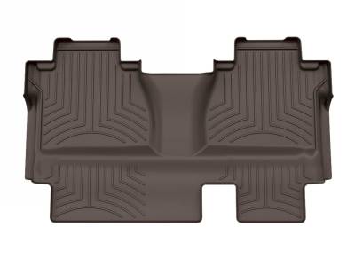 WeatherTech 470939IM FloorLiner HP