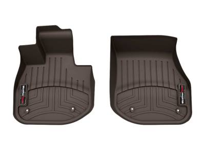 WeatherTech 4719011 FloorLiner DigitalFit