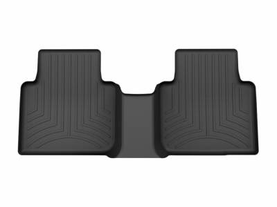 WeatherTech 4419062 FloorLiner DigitalFit