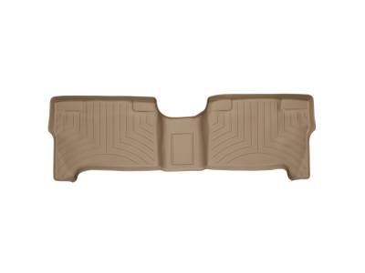 WeatherTech 450302 FloorLiner DigitalFit
