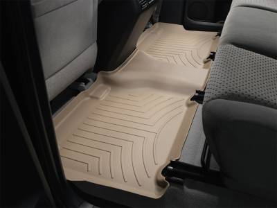 WeatherTech 450933 FloorLiner DigitalFit