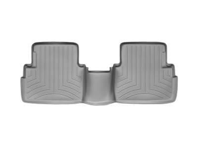 WeatherTech 462852 FloorLiner DigitalFit