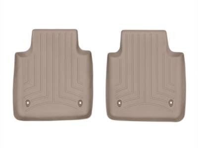 WeatherTech 454474 FloorLiner DigitalFit