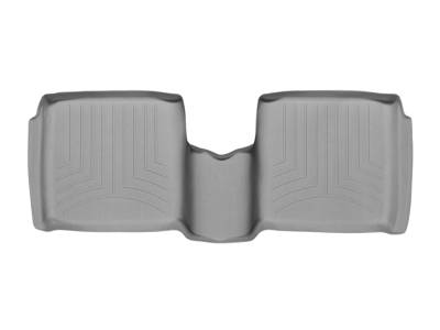 WeatherTech 466502 FloorLiner DigitalFit
