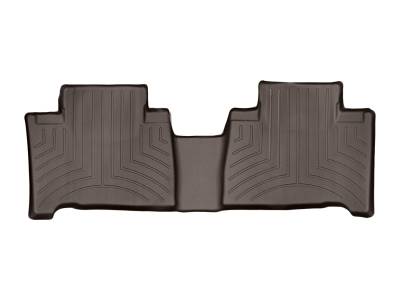 WeatherTech 477492 FloorLiner DigitalFit